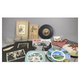 Early Pictures,Plates,Life Magazine