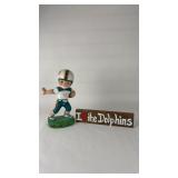 Vintage Miami Dolphins Collectables