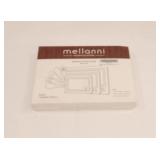 Mellanni Kitchen Collection Bamboo Cutting Board
