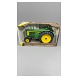 John Deere 1956 Model 820 Diesel Tractor