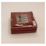 Mellanni Extra Deep Queen Sheets - 4 PC Iconic