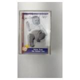 1992 Pacific Nolan Ryan Express II Complete Set