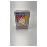 New-1991 Pacific Nolan Ryan Texas Express Complete