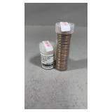 1999-2010 US Commemorative Quarter Set