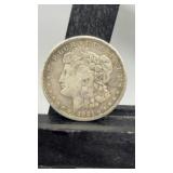 1921 Morgan Dollar