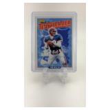 1993 Topps Jim Kelly Team Leader Card