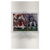 1999 Upper Deck Cornelius Bennett Pro Bowl Insert