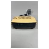 Panasonic Alarm Clock Radio
