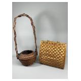 Wicker Baskets