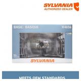 Sylvania H4656 Basic Sealed Beam Headlight 1 Pack