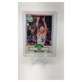 1990 Fleer Larry Bird Card