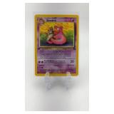 1999 Pokï¿½mon Slowbro Fossil 1st Edition #43