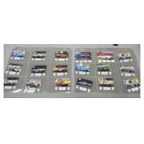 French "CRIO" automobile sport cards