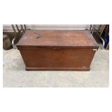 Carpenters Tool Chest