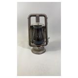 C.T. Ham "Nu Style" tubular kerosene lantern