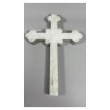 Marble Crucifix
