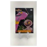 1999 Topps Pokemon TV12 #23 Ekans/#24 Arbok