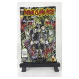 Insane Clown Posse Raze of Desertz of Glass #1