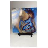 1982 Joe Cocker- Sheffield Steel