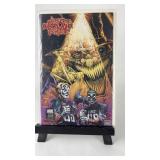 Insane Clown Posse #2 w/ New I Don