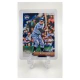 2019 Donruss Mickey Mantle Diamond Kings Card