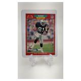 1989 Pro Set Tim Brown Rookie Card