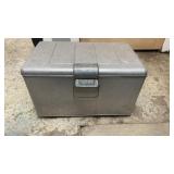 J.C.Higgins Aluminum Cooler