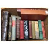 Antique Books