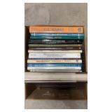 Antique Reference Books