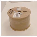 JAVEX CAT 6A Ethernet Cable 500ft Shielded FTP