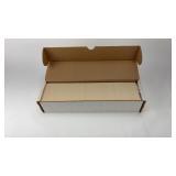 1992 Topps Baseball Complete Set