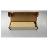 1991 Fleer Baseball Complete Set