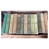 The Bobbsey Twins Books