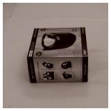 Valken 95393 VSM Therm Goggles with Face Shield