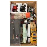 Miscellaneous Vehicles