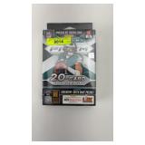 New-2024 Prizm Football Hanger Box