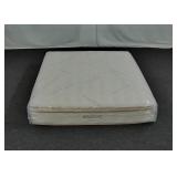 Saatva Classic 11.5in Luxury Firm Hybrid Queen