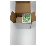 1993 Topps Baseball Series 1 Complete Set