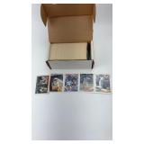 1994 Topps Baseball Series 1 Complete Set