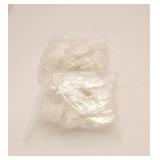 100 PCS Makeup Removal Pads (Lot of 2)