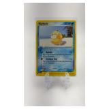 2004 Pokï¿½mon Psyduck #44 Common Team Magma vs