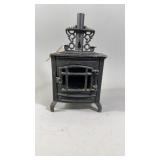 Cast Iron Salesman Stove Sample