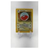 1999 Pokï¿½mon Electrode Jungle #2 Rare Holo