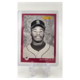 1991 Studio Ken Griffey Jr Card