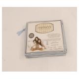 Mellanni Twin XL Sheets Set - 3 PC Iconic