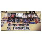 Basketball Memorabilia