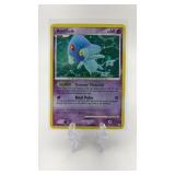 2007 Pokï¿½mon Swirl Azelf Rare Holo #4 Mysterious