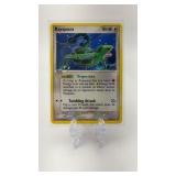 2005 Pokï¿½mon Rayquaza Deoxys #22 Rare