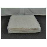 Saatva Classic 11.5in Luxury Firm Hybrid Queen