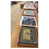 Prints & Frames